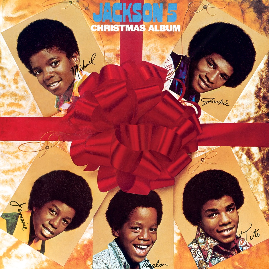 The Jackson 5 - Christmas Album